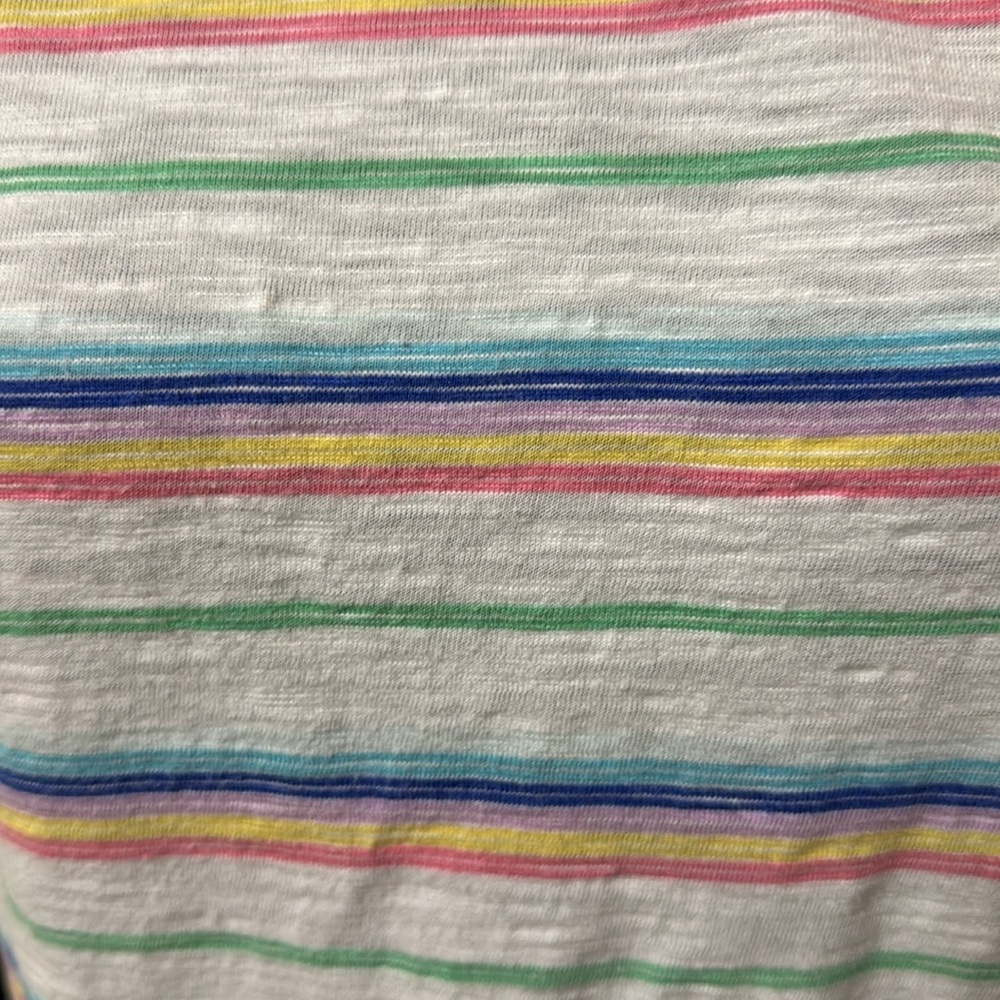 Talbots tee - Picture 3 of 9